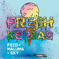 Feid, Maluma, Sky – FRESH KERIAS