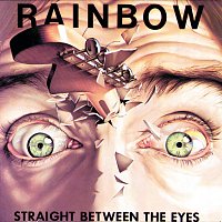 Rainbow – Straight Between The Eyes