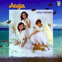 Ideal Sisters – Angin