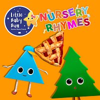 Little Baby Bum Nursery Rhyme Friends – Triangle Song