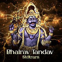 Nidhi Prasad – Bhairav Tandav Stotram