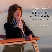 Debbie Wiseman, City of Birmingham Symphony Orchestra – Signature [Live In Concert]