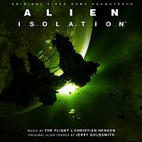 The Flight, Christian Henson – Alien: Isolation [Original Video Game Soundtrack]