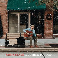Garrett Hornbuckle – Santa Claus Is Coming To Town
