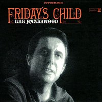 Přední strana obalu CD Friday's Child