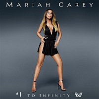 Mariah Carey – #1 to Infinity CD
