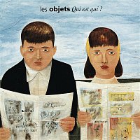 Přední strana obalu CD Qui est qui ? (Remastered)