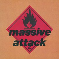 Massive Attack – Blue Lines [2012 Mix/Master] CD
