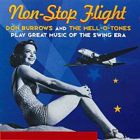 Don Burrows, The Mell-O-Tones – Non-Stop Flight
