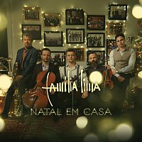 Família Lima – Natal Em Casa