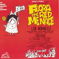 Flora the Red Menace (Original Broadway Cast Recording)