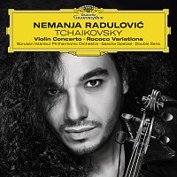 Nemanja Radulovic, Double Sens, Stephanie Fontanarosa – Tchaikovsky: Variations On A Rococo Theme, Op.33, TH.57, Var. VI. Andante (Arr. By Yvan Cassar)