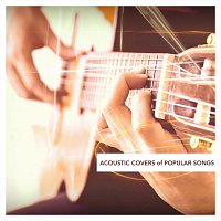 Přední strana obalu CD Acoustic Covers of Popular Songs