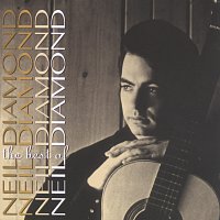 Neil Diamond – The Best Of (1)