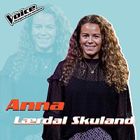 Anna Laerdal Skuland – Daddy Lessons [Fra TV-Programmet "The Voice"]