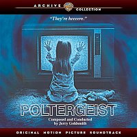 Poltergeist (Original Motion Picture Soundtrack)