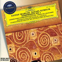 Mahler: Symphony No.1; Lieder eines fahrenden Gesellen