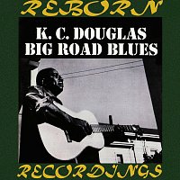 K.C. Douglas – Big Road Blues (HD Remastered)