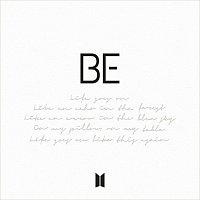 BTS – BE (Essential Edition) CD