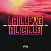 Chris Jedi, Chencho Corleone, Anuel AA, Nengo Flow – La Llevo Al Cielo
