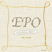 Epo – Golden Best EPO -EMI Years-