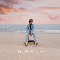 Přední strana obalu CD No Matter What