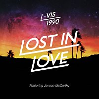 L-Vis 1990, Javeon – Lost In Love