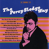 Percy Sledge – The Percy Sledge Way