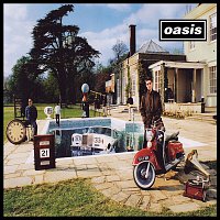 Oasis – My Big Mouth (Live at Knebworth Park)