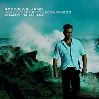Robbie Williams – In And Out Of Consciousness: Greatest Hits 1990 - 2010 CD