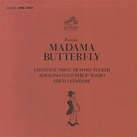 Erich Leinsdorf – Puccini: Madama Butterfly (Remastered)