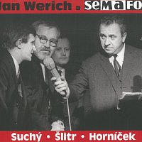 Jan Werich – Jan Werich a Semafor