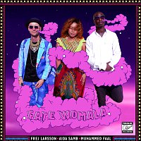 Frej Larsson, Aida Samb, Muhammed Faal – Fate Womala