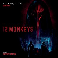 12 Monkeys: Season 3 [Music From The Syfy Original Series]