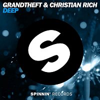Grandtheft & Christian Rich – Deep