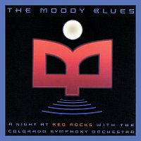 The Moody Blues – A Night At Red Rocks With The Colorado Symphony Orchestra