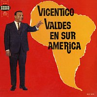 Vicentico Valdés – En Sur América