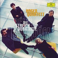 Hagen Quartett – Bartók: The String Quartets