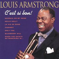 Louis Armstrong – C'est Si Bon