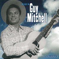 Guy Mitchell – The Best Of Guy Mitchell