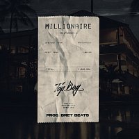 SNIK – Millionaire