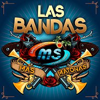 Banda Sinaloense MS de Sergio Lizárraga – Las Bandas Más Matonas