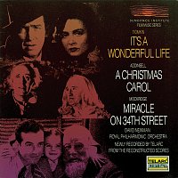 David Newman, Royal Philharmonic Orchestra – Sundance Film Music Series, Vol. 1: It's A Wonderful Life, A Christmas Carol & Miracle On 34th Street