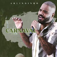 Přední strana obalu CD Carnaval
