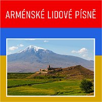 Matilde Boudakian, Orchestr KNAR – Arménské lidové písně