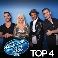 Jax – My Generation [American Idol Top 4 Season 14]
