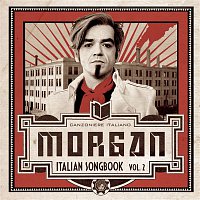 Morgan – Italian Songbook Vol. 2