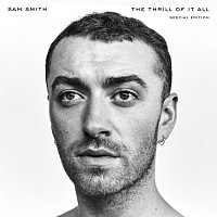 Přední strana obalu CD The Thrill Of It All [Special Edition]
