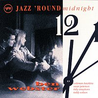 Ben Webster – Jazz 'Round Midnight