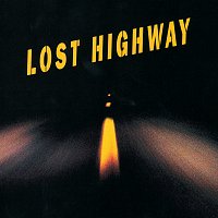 Přední strana obalu CD Lost Highway